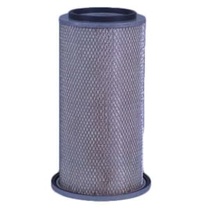 Fleetguard air filter, part number AF4706.