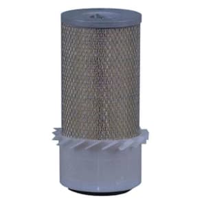 Fleetguard air filter, part number AF4743K.