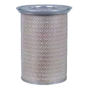 Fleetguard air filter, part number AF4753M.
