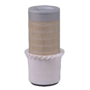 Fleetguard air filter, part number AF4826K.