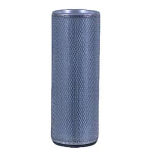 Fleetguard air filter, part number AF4828.