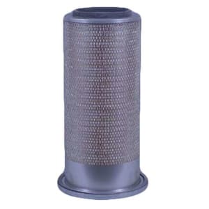 Fleetguard air filter, part number AF4838.