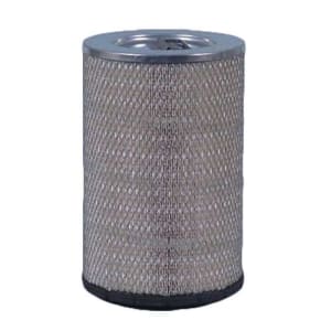Fleetguard air filter, part number AF4878.