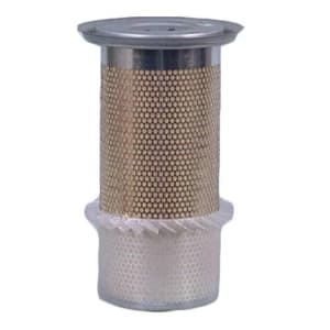 Fleetguard air filter, part number AF4894KM.