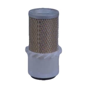 Fleetguard air filter, part number AF4973K.