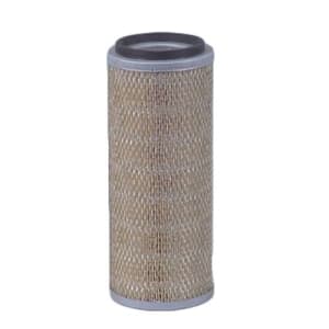 Fleetguard air filter, part number AF4992.