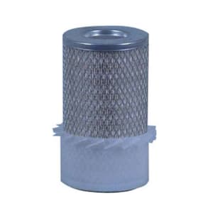 Fleetguard air filter, part number AF817K.