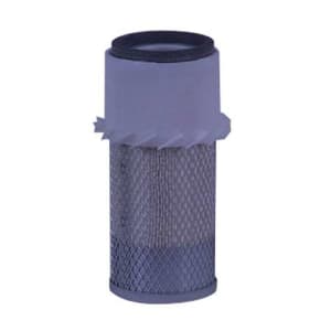 Fleetguard air filter, part number AF819KM.