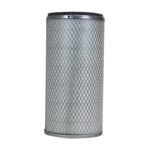 Fleetguard air filter, part number AF821M.