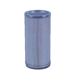 Fleetguard air filter, part number AF822M.