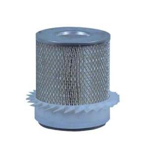 Fleetguard air filter, part number AF824K.