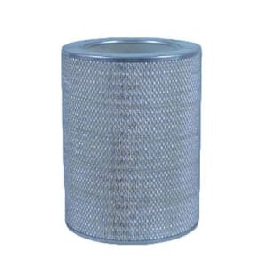 Fleetguard air filter, part number AF851M.