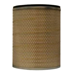 Fleetguard air filter, part number AF873M.