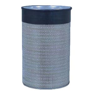 Fleetguard air filter, part number AF882M.