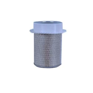 Fleetguard air filter, part number AF884K.