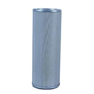 Fleetguard air filter, part number AF890.