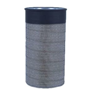 Fleetguard air filter, part number AF891.