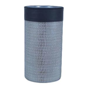 Fleetguard air filter, part number AF891M.