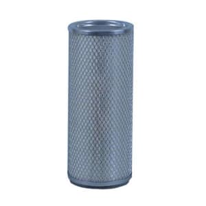 Fleetguard air filter, part number AF907.