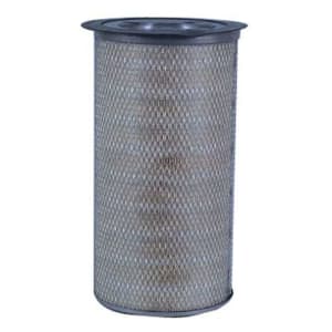 Fleetguard air filter, part number AF917.