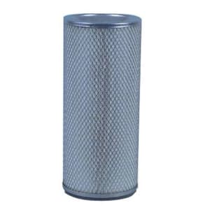 Fleetguard air filter, part number AF929.