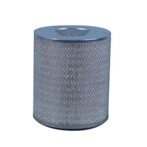 Fleetguard air filter, part number AF942.