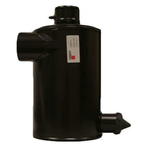 Fleetguard air filter, part number AF947.