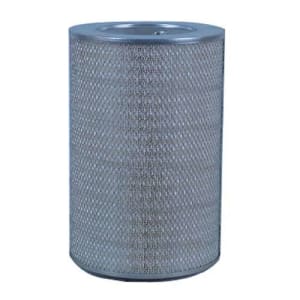 Fleetguard air filter, part number AF982M.