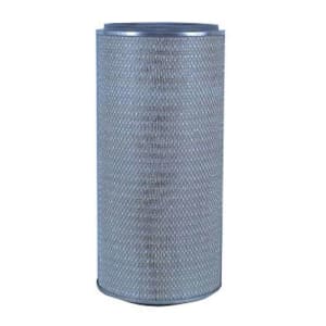 Fleetguard air filter, part number AF996M.