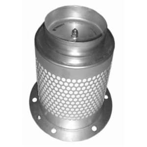 Fleetguard air oil separator, part number AS2405.
