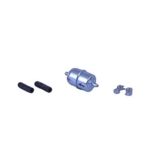 Fleetguard fuel filter, part number FF149 qty 12.