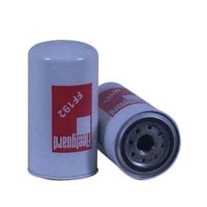 Fleetguard fuel filter, part number FF192 qty 12.
