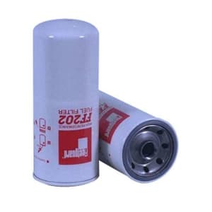 Fleetguard fuel filter, part number FF202 qty 6.