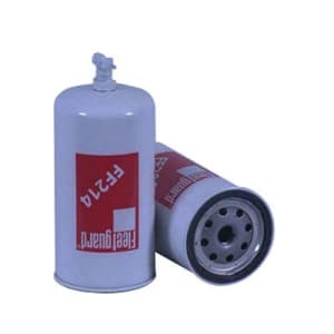 Fleetguard fuel filter, part number FF214 qty 12.