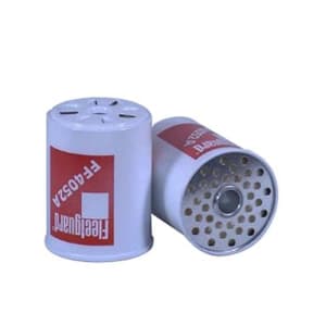 Fleetguard fuel filter, part number FF4052A qty 12.