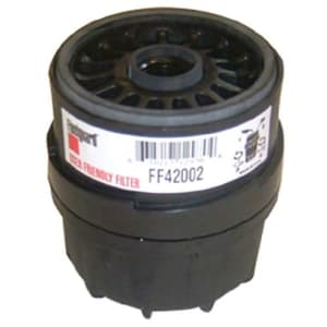 Fleetguard fuel filter, part number FF42002 qty 12.