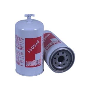 Fleetguard fuel filter, part number FF5011 qty 6.