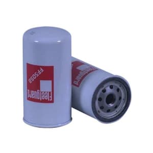 Fleetguard fuel filter, part number FF5058 qty 12.