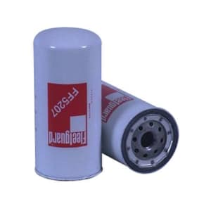 Fleetguard fuel filter, part number FF5207 qty 12.
