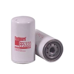 Fleetguard fuel filter, part number FF5320 qty 6.