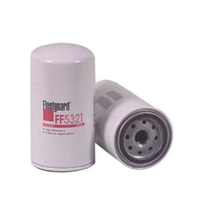 Fleetguard fuel filter, part number FF5321 qty 6.