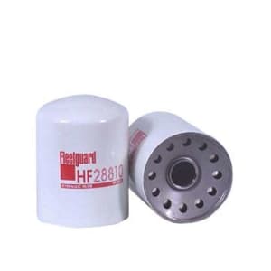 Fleetguard hydraulic filter, part number HF28810 qty 6.