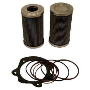 Fleetguard hydraulic filter, part number HF28943.