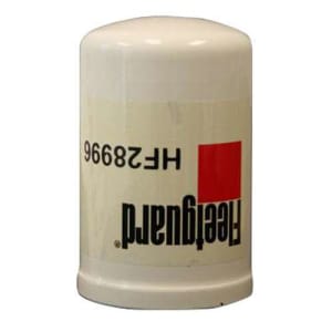 Fleetguard hydraulic filter, part number HF28996.