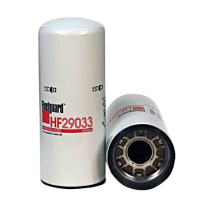 Fleetguard hydraulic filter, part number HF29033 qty 6.
