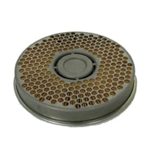 Fleetguard hydraulic filter, part number HF35180.