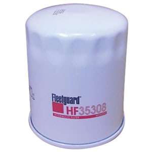Fleetguard hydraulic filter, part number HF35308 qty 12.