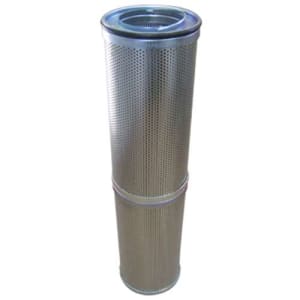 Fleetguard hydraulic filter, part number HF35329.