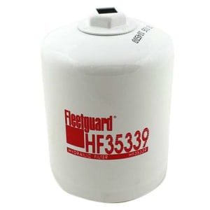 Fleetguard hydraulic filter, part number HF35339.