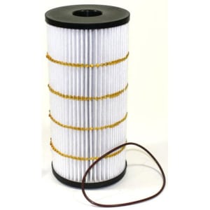 Fleetguard hydraulic filter, part number HF35480.